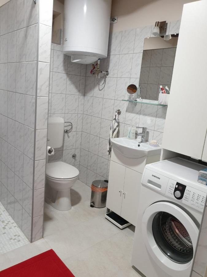 Kis Haz Apartman Zalacsány Екстериор снимка